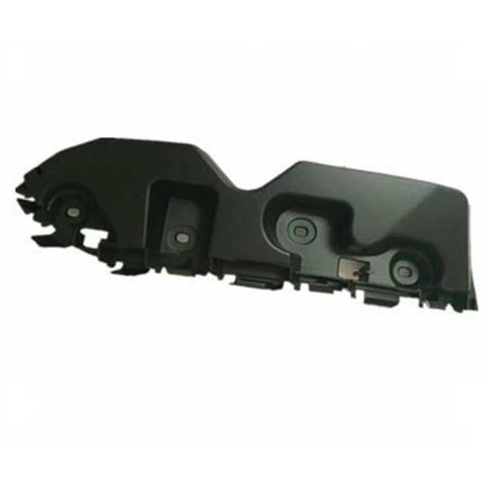RENAULT BSG BSG 75-922-240 ÖN TAMPON BRAKETI ÖN SOL 10- DACIA DUSTER BM