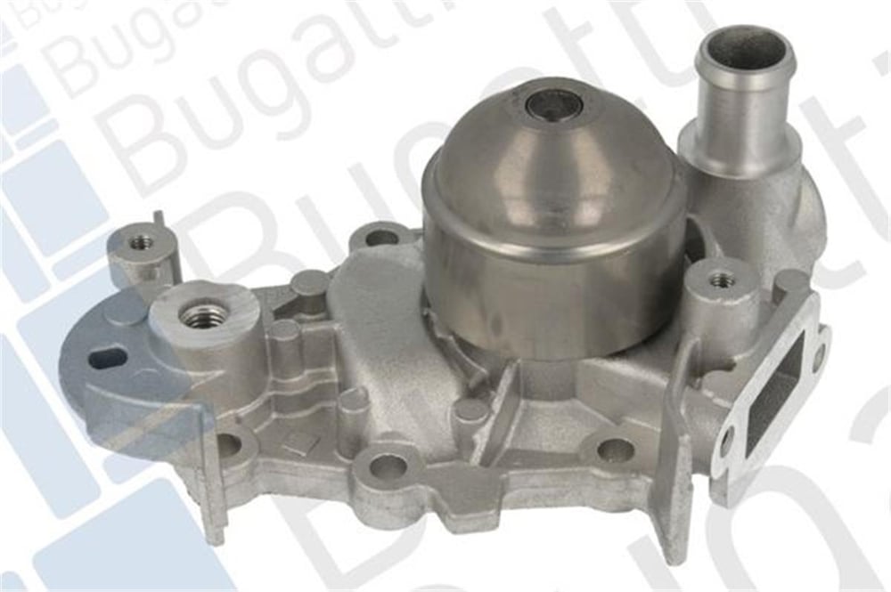 RENAULT BUGATTI BUG PA7717 DEVIRDAIM 96- CLIO/KANGOO/TWINGOO 1.2 8V