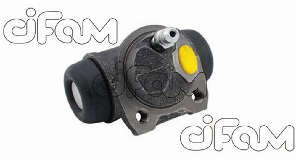 RENAULT CIFAM CIF 101-599 FREN SILINDIRI ARKA SOL 94- RENAULT 19 (R19) BM