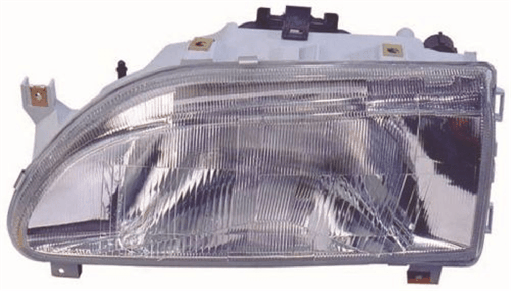 RENAULT CLIO 2005-2008 FAR SAG 7701057658