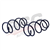 RENAULT CLIO I 2005 SONRASI HELEZON YAYI ÖN 8200127287