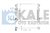 RENAULT CLIO II / KANGOO / LOGAN 2001 SONRASI SU RADYATÖRÜ 7700428082