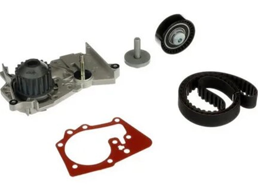 RENAULT CLIO II/KANGO/MEGAN/LOGAN/SANDERO/SOLENZA 1996 SONRASI TRIGER SETI+DEVIRDAIM 7701477024