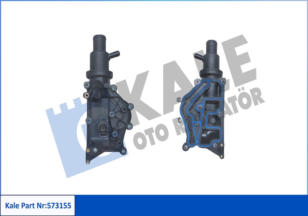 RENAULT CLIO II/THALIA/LAGUNA II 1998 SONRASI TERMOSTAT 8200561426