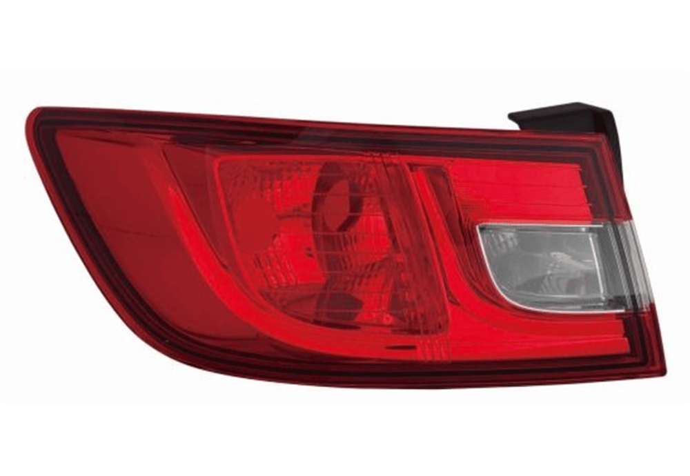 RENAULT CLIO IV 2013 SONRASI STOP LAMBASI SAG 265502631R