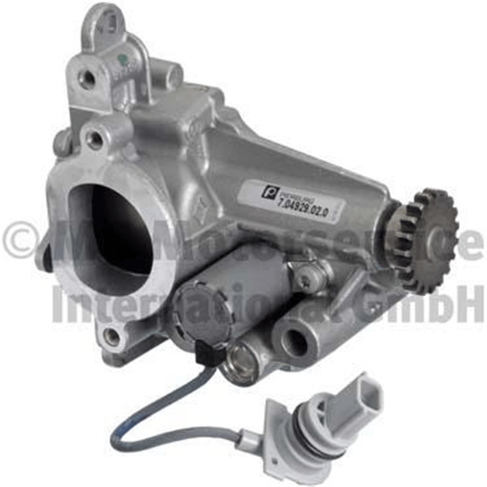 RENAULT CLIO IV / CAPTUR / KADJAR / SANDERO II/W177-247-415-118 2012 SONRASI YAG POMPASI 150002257R