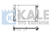 RENAULT CLIO IV/DACIA DOKKER/LOGAN II/LODGY 2012 SONRASI SU RADYATÖRÜ 214100078R