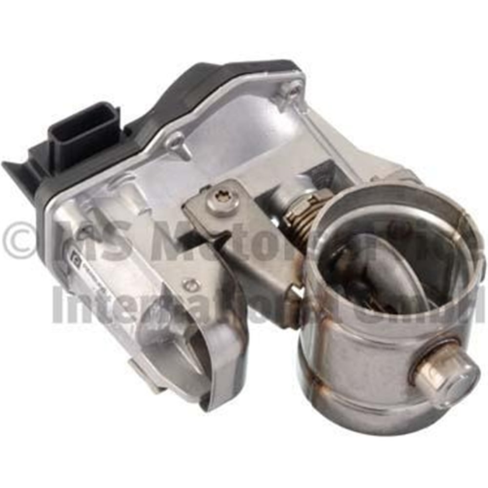 RENAULT CLIO IV/FLUENCE/CAPTUR/MEGANE III/KANGO/DUSTE/MERCEDES 2010 SONRASI GAZ KELEBEGI 147B07424R