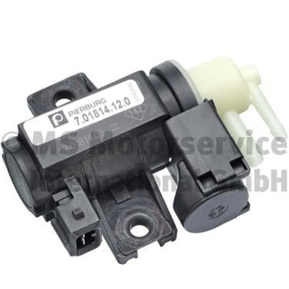 RENAULT CLIO IV/FLUENCE/MEGAN III 2012 SONRASI TURBO BASINÇ VALFI 8200790180