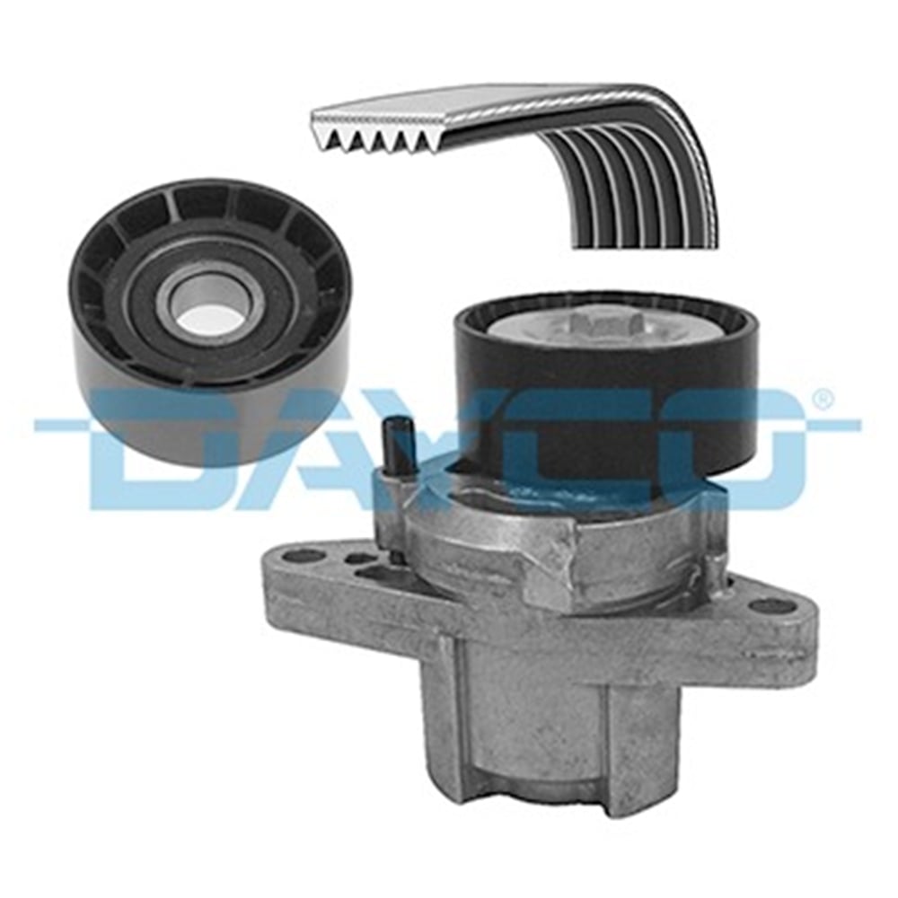 RENAULT CLIO MEGANE KANGO ESPACE LOGAN SANDERO 1996 SONRASI V KAYIS SETI 7701477517