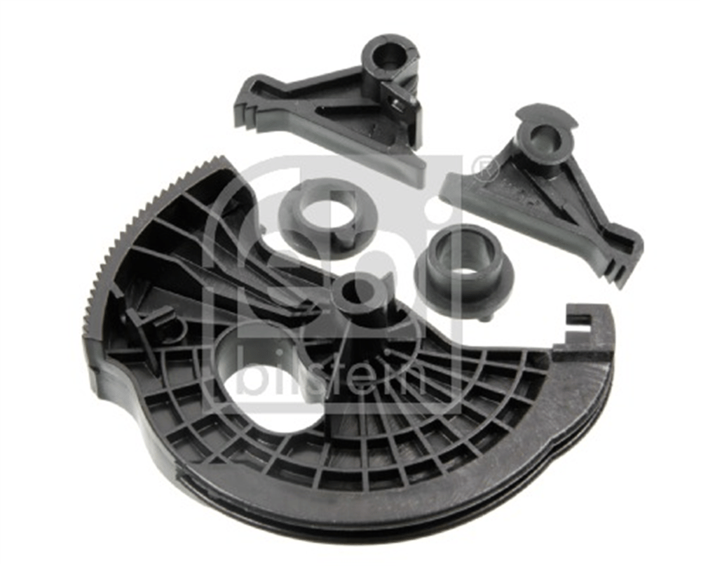 RENAULT CLIO SYMBOL 1998 SONRASI KAPI BANDI ARKA SAG 7700410281