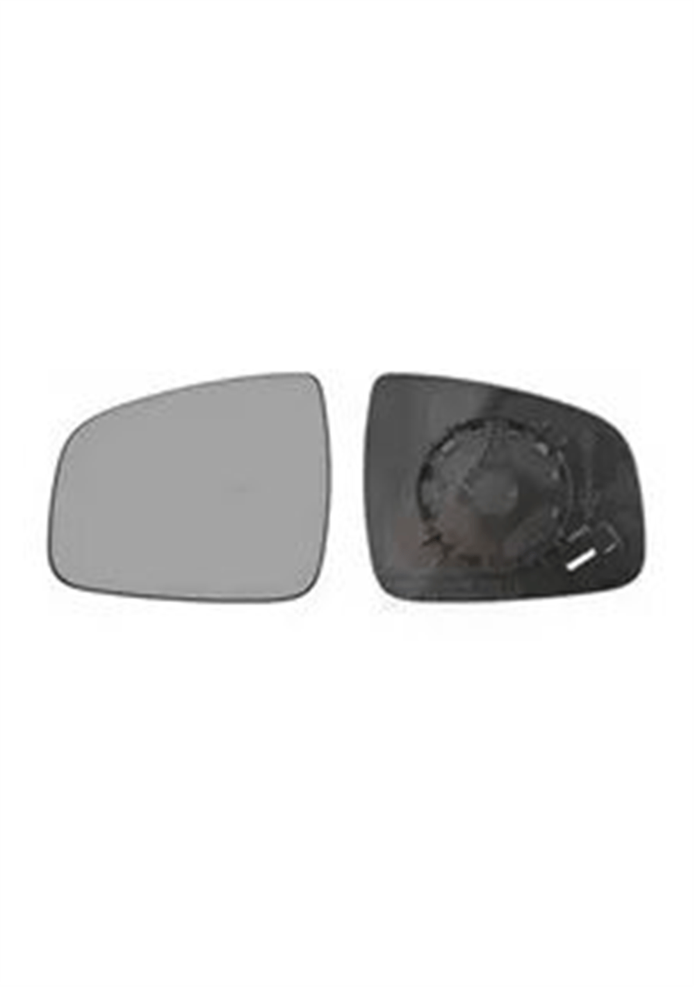 RENAULT CLIO SYMBOL 2013 SONRASI AYNA CAMI SAG 963659182R