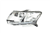 RENAULT CLIO SYMBOL JOY 2013 SONRASI FAR SOL 260607796R