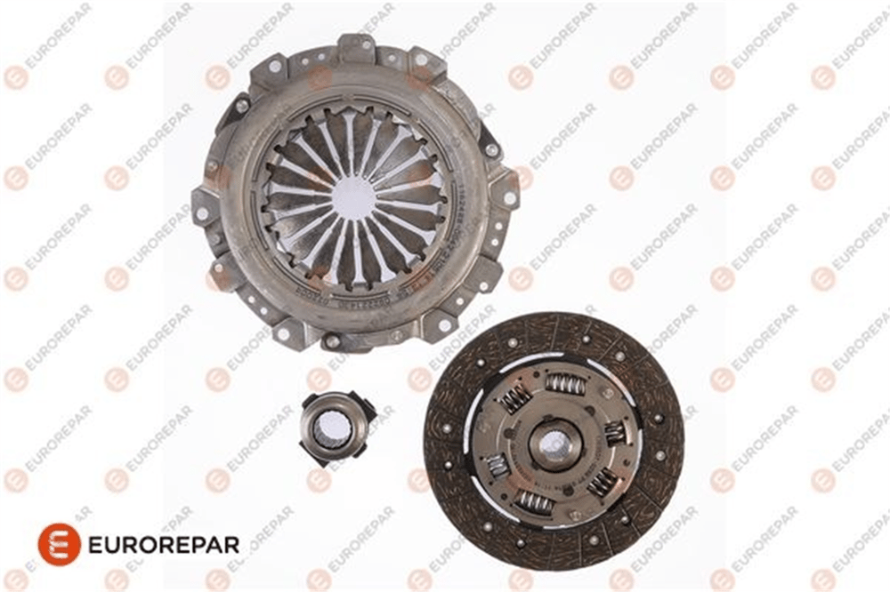 RENAULT CLIO V CAPTUR II SANDERO II LOGAN II 2019 SONRASI DEBRIYAJ SETI 302051409R