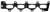RENAULT CLIO/KANGOO/LAGUNA/MEGANE 1996 SONRASI MANIFOLD CONTASI EMME 8200066662