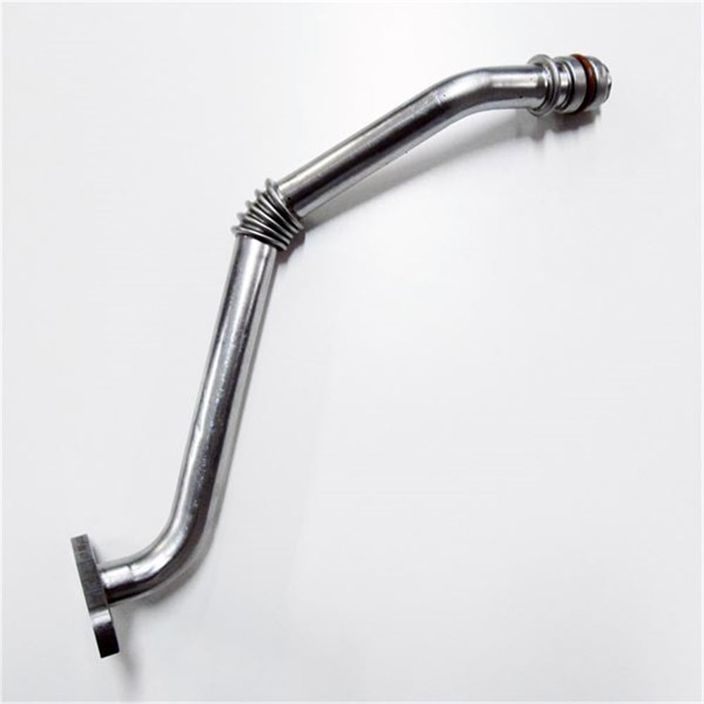 RENAULT CLIO/KANGOO/MEGAN/FLUENCE/NISSAN-QASHQAI 2003 SONRASI TURBO YAGLAMA BORUSU 8200714637
