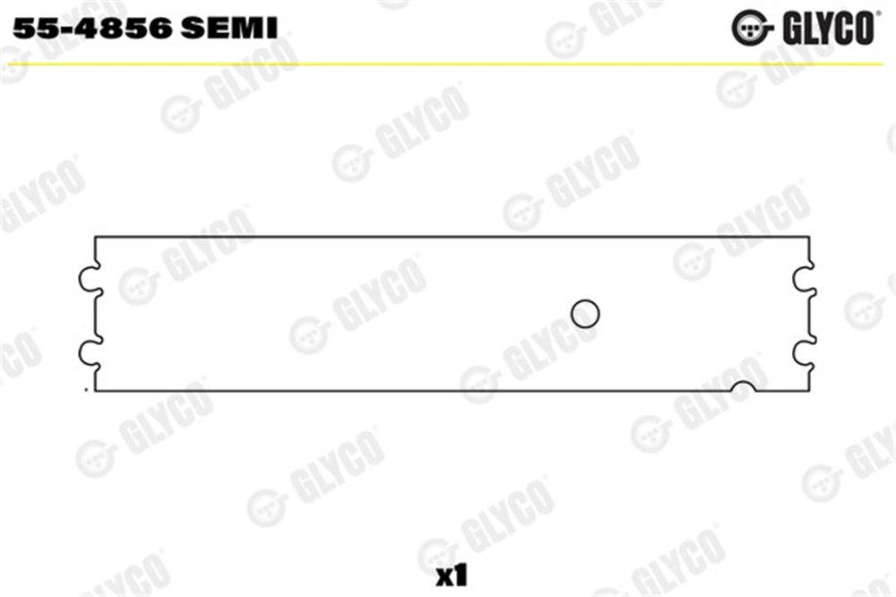 RENAULT CLIO/KANNGO/MEGAN/FLUENCE/LOGAN 2003 SONRASI BIYEL KOL TAKIMI LB1W 7701475074
