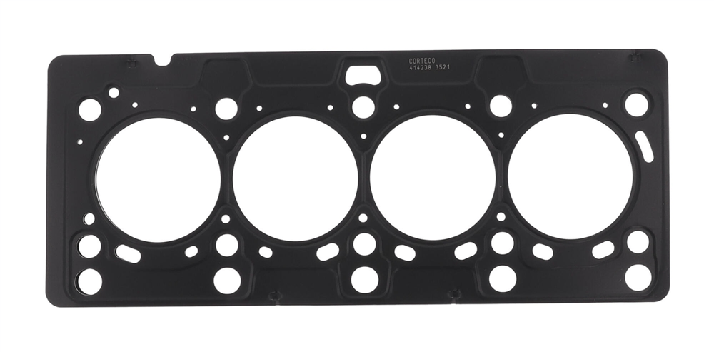 RENAULT CLIO/LOGAN I/KANGO II/MEGANE II/SCENIC II 2003 SONRASI SILINDIR KAPAK CONTASI 8200071111