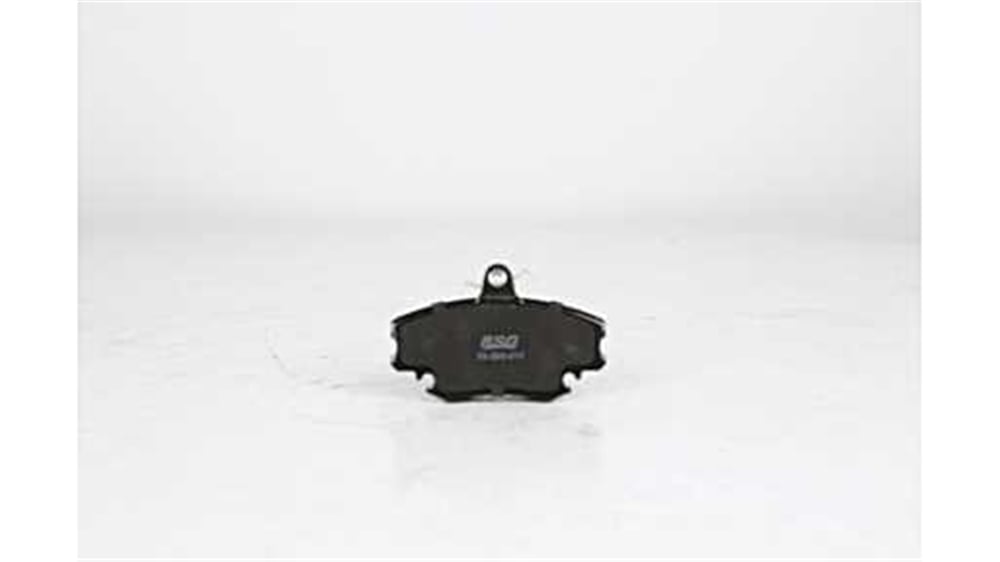 RENAULT CLIO/THALIA/MEGAN/R9/R19/LOGAN 1997-2000 FREN BALATASI ÖN 7711130071