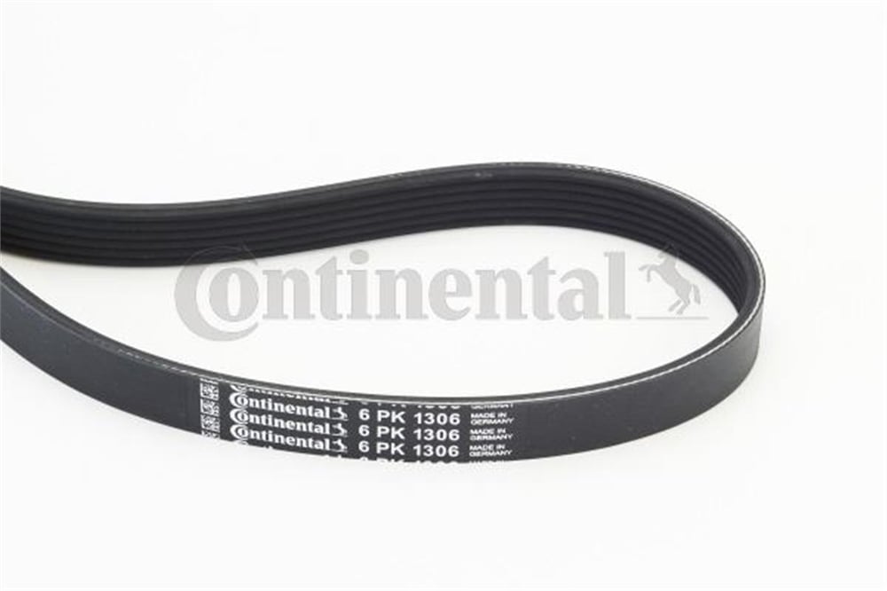 RENAULT CONTITECH C 6PK 1306 V KAYISI 00- RENAULT BM