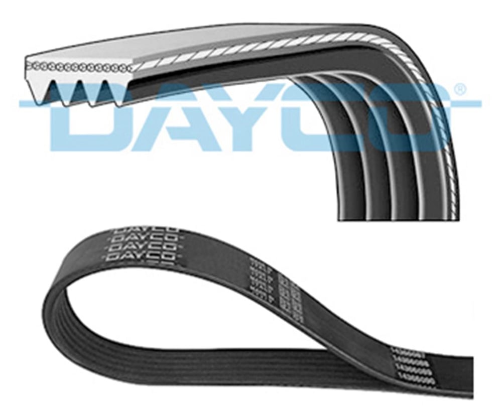 RENAULT DAYCO DAY 4PK995 V KAYISI 97-00