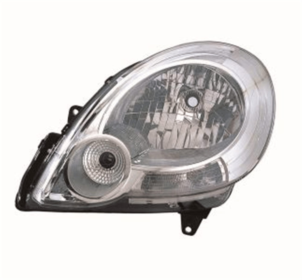 RENAULT DEPO DPO 551-1176L-LD-EM FAR SOL 08- KANGO III BM