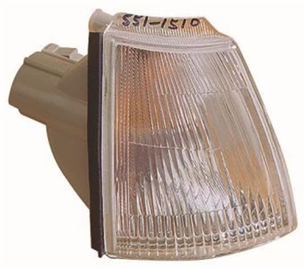 RENAULT DEPO DPO 551-1510L-AE SINYAL LAMBASI SOL 90- CLIO I BM