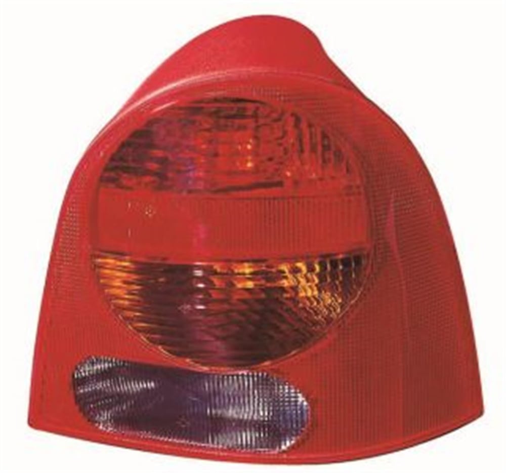RENAULT DEPO DPO 551-1940R-LD-UE STOP LAMBASI SAG 99- TWNGO BM