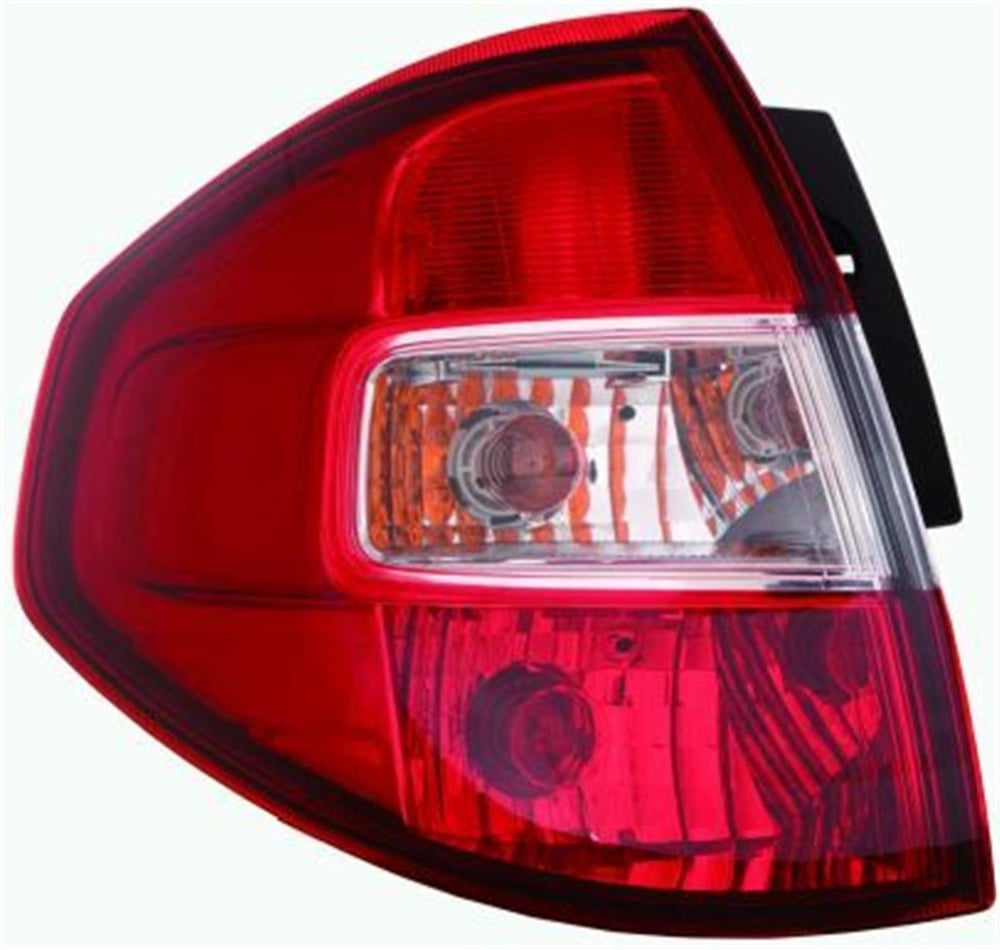 RENAULT DEPO DPO 551-1981R-UE STOP LAMBASI SAG 08-11 KOLEOS BM