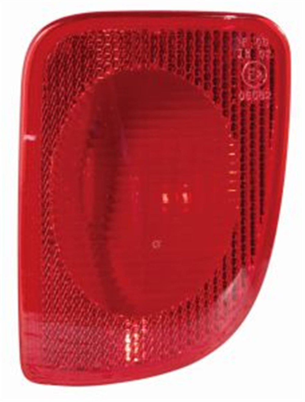 RENAULT DEPO DPO 551-4001R-LD-UE SIS LAMBASI ARKA SAG 08- KANGO II BM