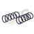 RENAULT DUSTER 2010-2018 HELEZON YAYI ÖN 540107794R