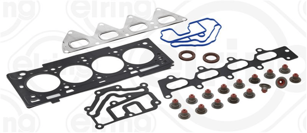 RENAULT ELRING ELR 852.011 TAKIM CONTA ÜST 98-