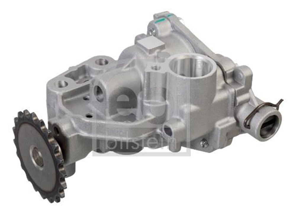 RENAULT FEBI FEBI 178956 YAG POMPASI 09- MASTER III 2.3 DCI