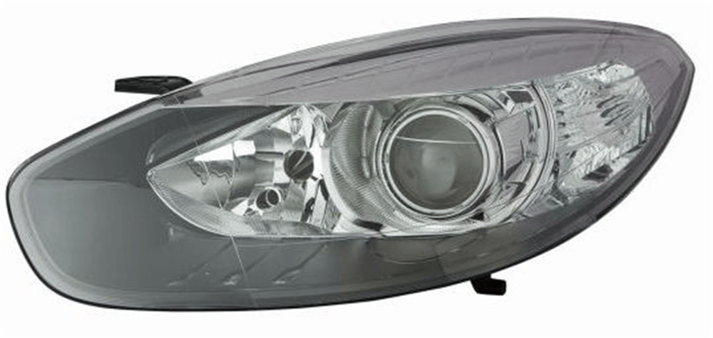 RENAULT FLUENCE 2013 SONRASI FAR SAG 260101331R