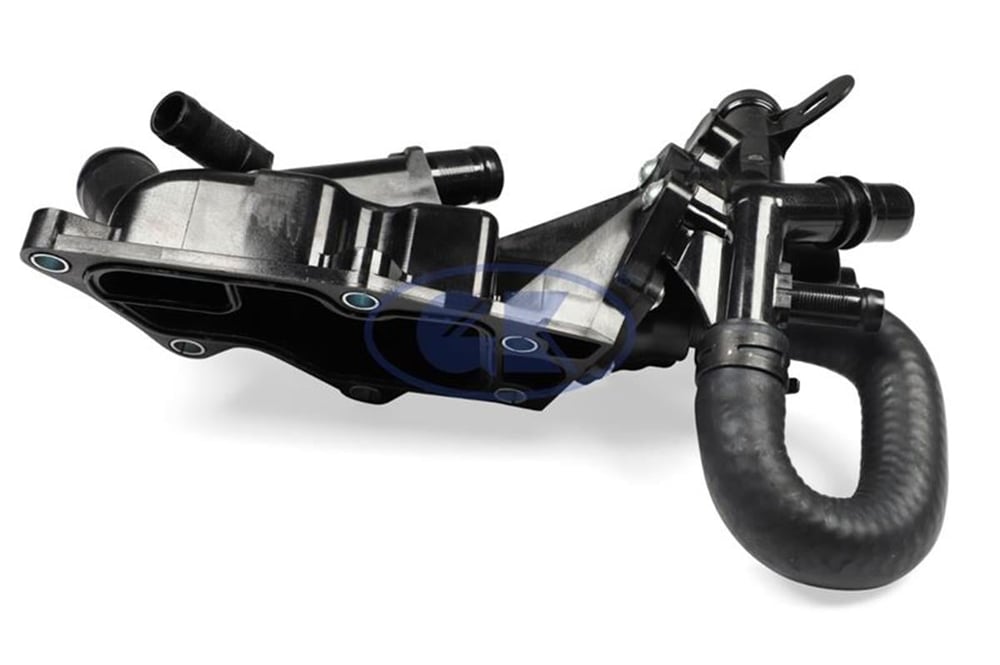 RENAULT GK GK 701091 TERMOSTAT 12- MEGANE IV/CLIO IV/SYMBOL/LOGAN III/SANDERO 0.9-1.0 Tce