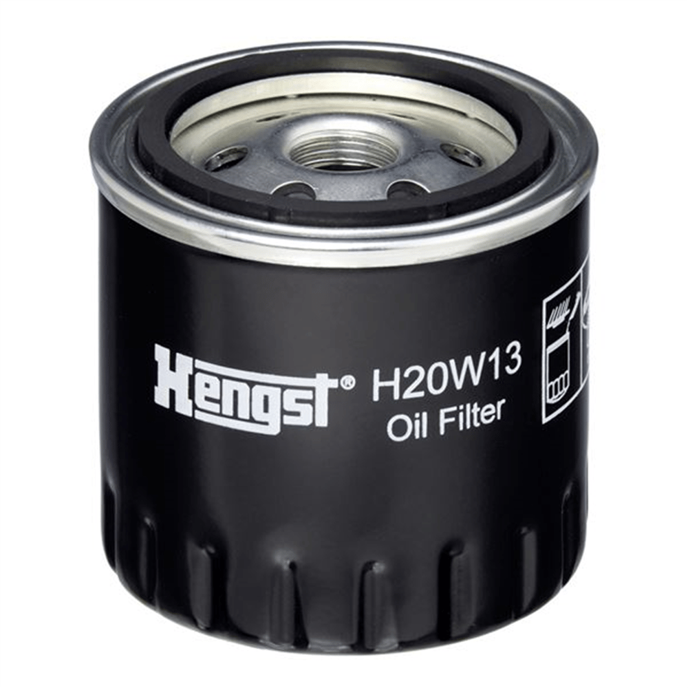 RENAULT HENGST HNG H20W13 YAG FILTRESI 94- ESPACE III LAGUNA I MASTER R21 SAFRANE 1.9 2.2