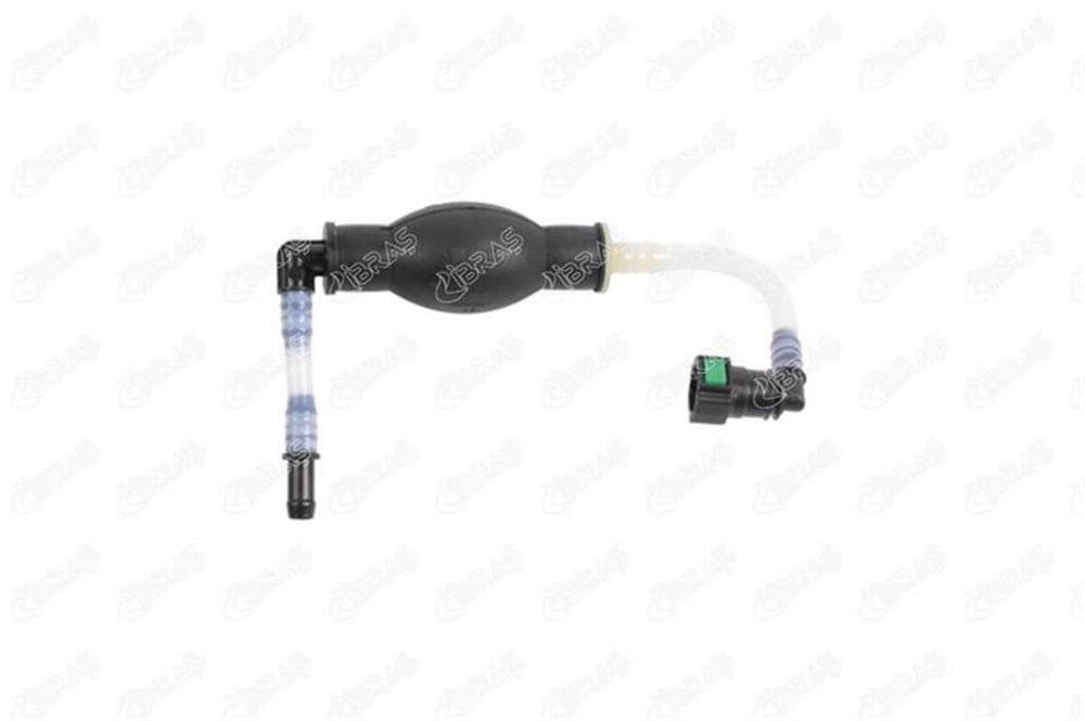 RENAULT IBRAS IBR 11077 MAZOT EL POMPASI 07- LOGAN MCV 1,5 DCI