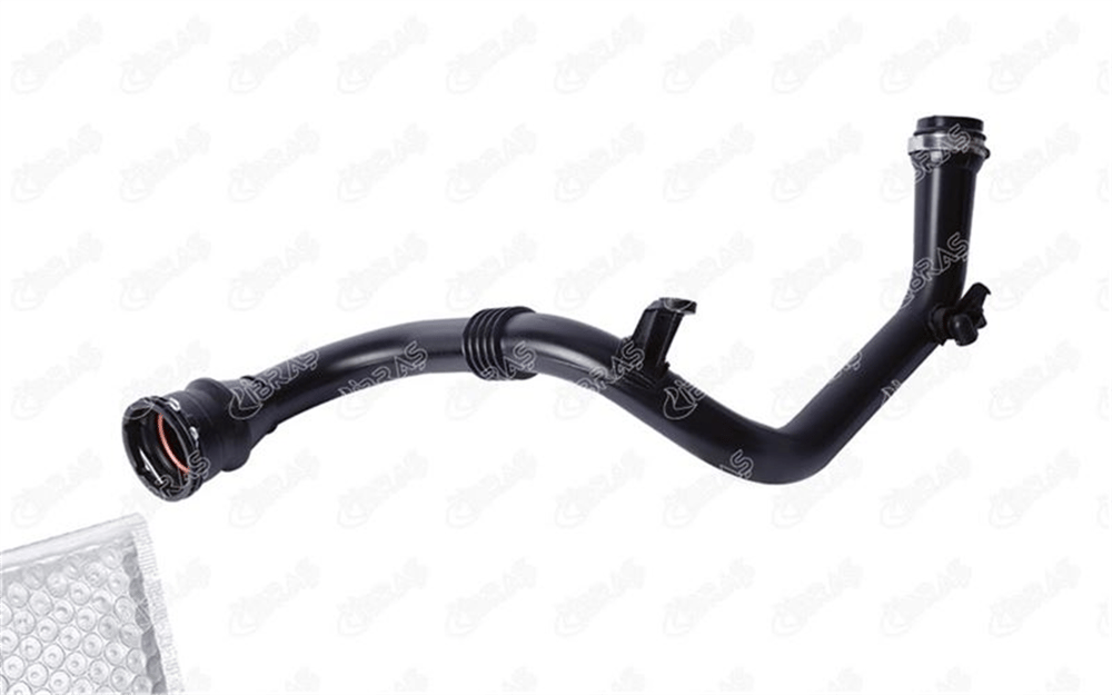 RENAULT IBRAS IBR 11466 TURBO HORTUMU ÇIKIS 07- FLUENCE/MEGANE III 1.5 Dci