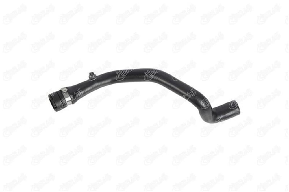 RENAULT IBRAS IBR 11674 KALORIFER HORTUMU 01- LAGUNA II 1.9 DCI