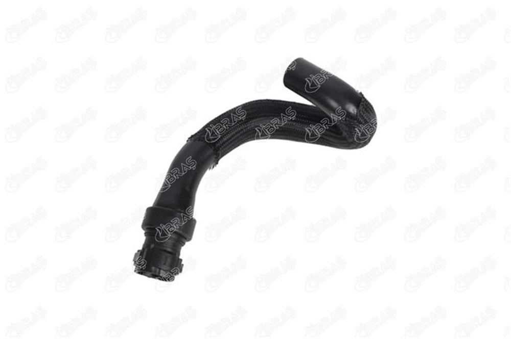 RENAULT IBRAS IBR 11725 KALORIFER HORTUMU 03-10 KANGO 1.5 dCi