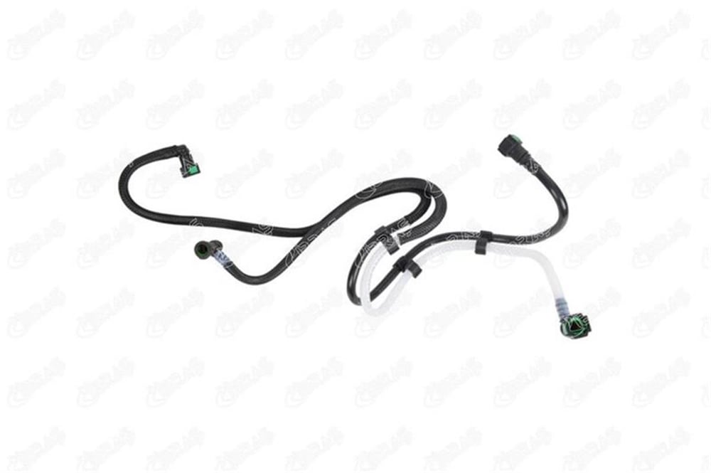 RENAULT IBRAS IBR 11757 YAKIT BORUSU 08- KANGOO I-II 1.5 DCI