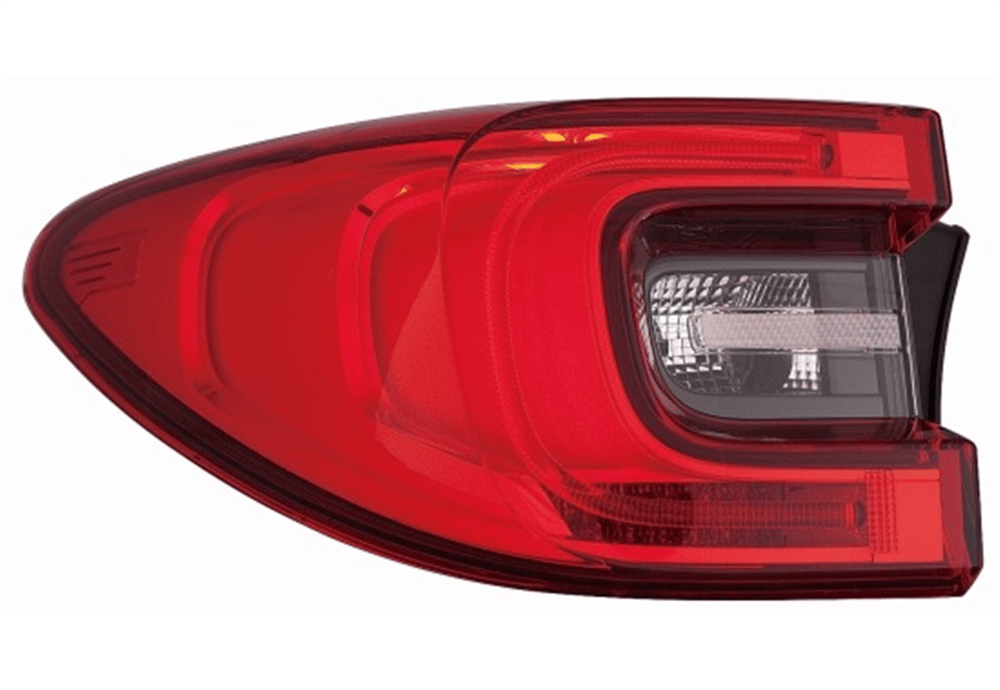 RENAULT KADJAR 2015 SONRASI STOP LAMBASI SAG 265508701R