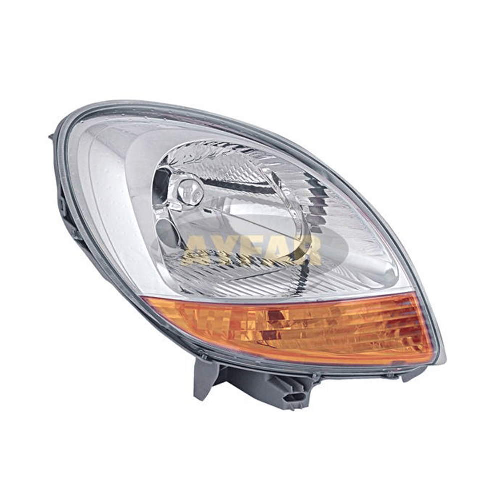 RENAULT KANGO 2003-2008 FAR SOL 260602069R