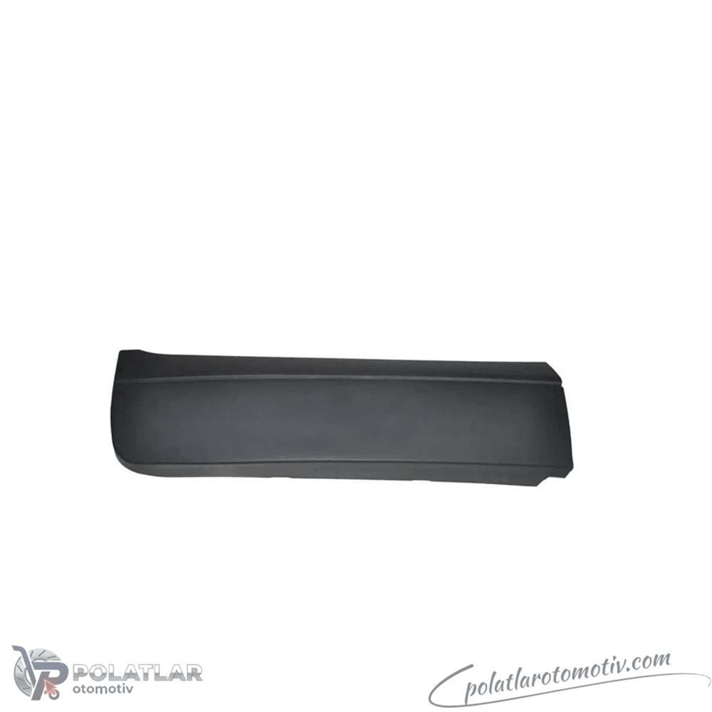 RENAULT KANGOO 1998 SONRASI 5. KAPI KAPLAMASI ÇIFT KAPI SOL 8200188540