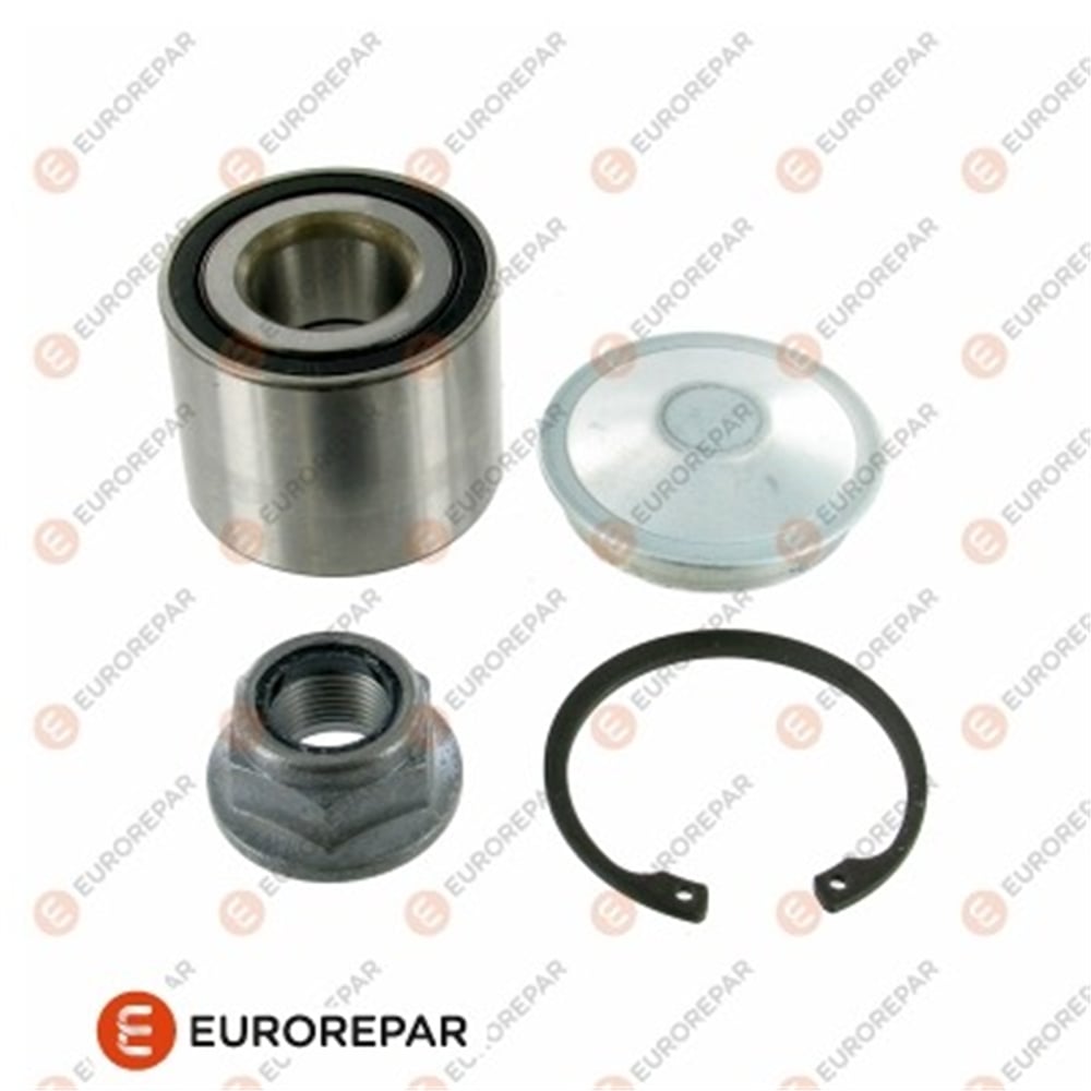 RENAULT KANGOO/EXPRESS/LAGUNA I 1997 SONRASI PORYA RULMANI ARKA 432100286R