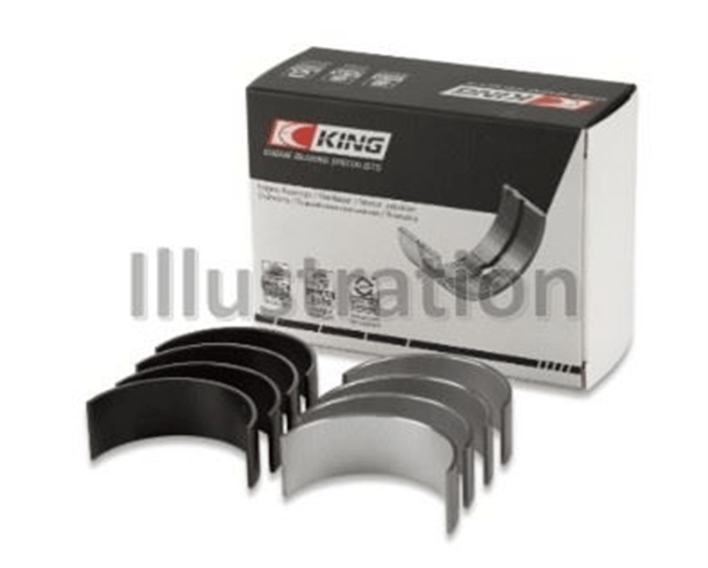 RENAULT KING KNG CR4357BX0.25 KOL YATAK 03- MICRA 03-/NOTE 06-/QASHQAI 07-/JUKE 10-/CLIO/KANGOO/MEGAN II-III/FLUENCE/LOGAN 1.5 dCi K9K