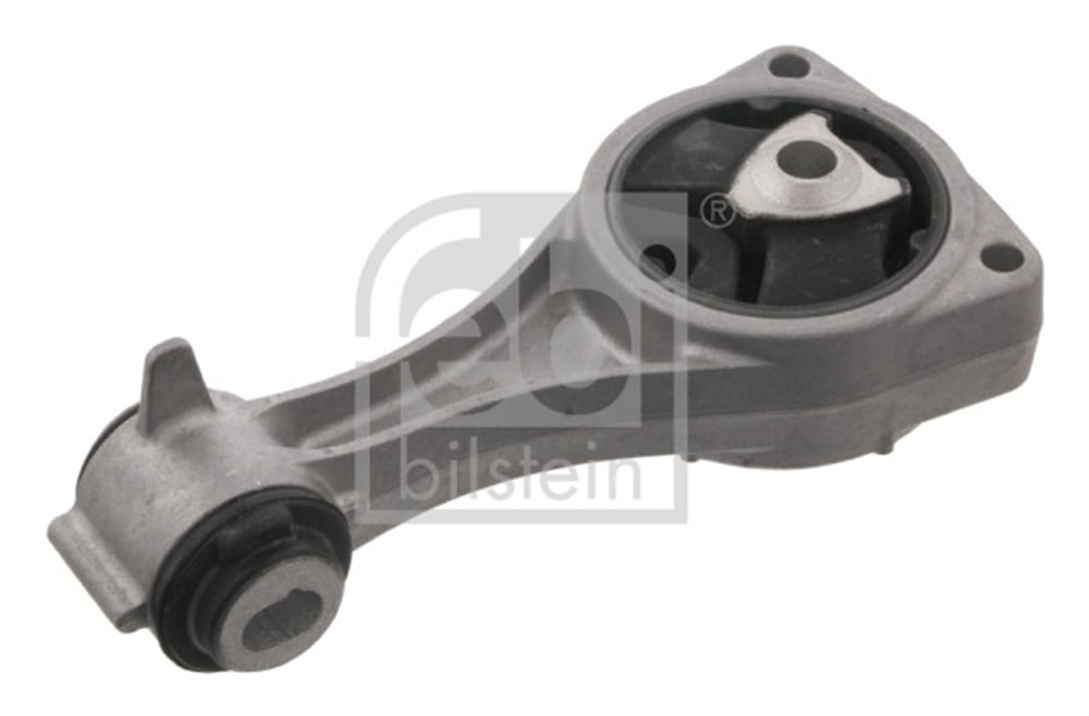 RENAULT LAGUNA III MOTOR TAKOZU SAG 113560001R