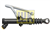 RENAULT LUK LUK 511 0609 10 DEBRIYAJ MERKEZI ÜST 12-