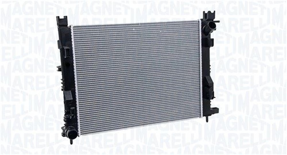 RENAULT M.MARELLI MAG 350213211400 SU RADYATÖRÜ 12- CLIO IV 1.5 DCI