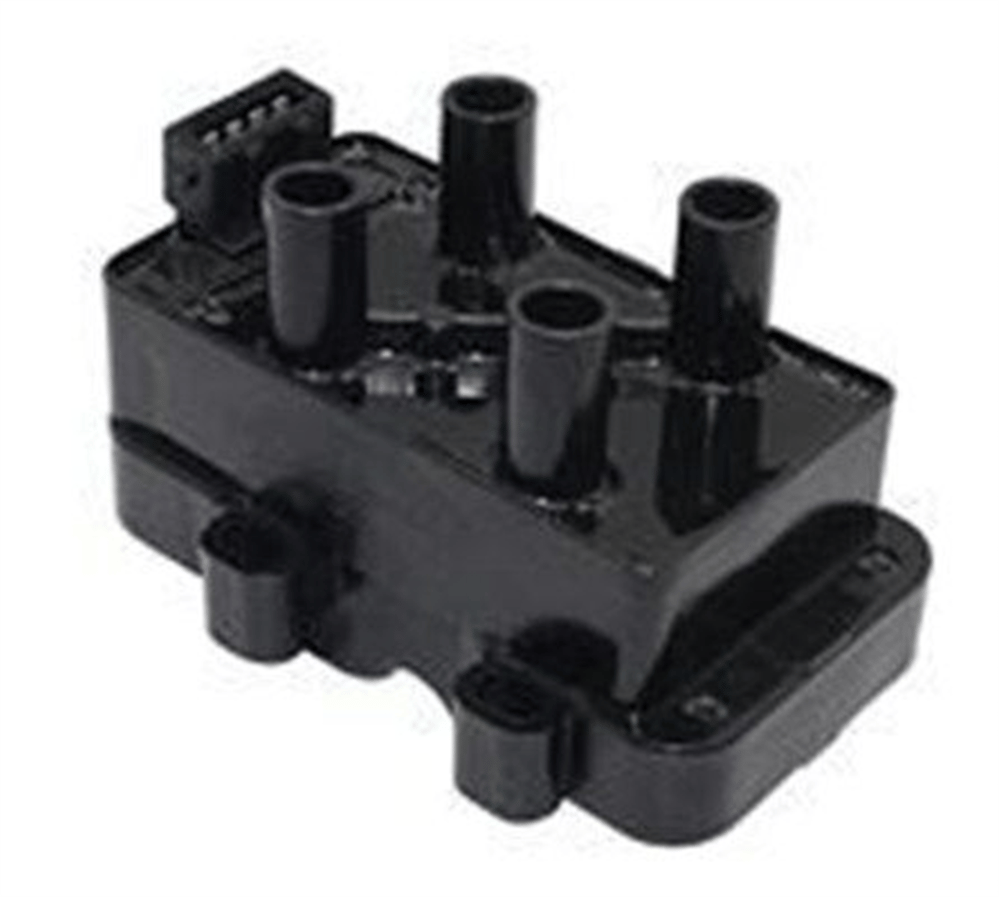 RENAULT M.MARELLI MAG 359000601490 ATESLEME BOBINI 96- CLIO TWINGO LAGUNA I MEGANE I 1.2 8V 2.0 16V